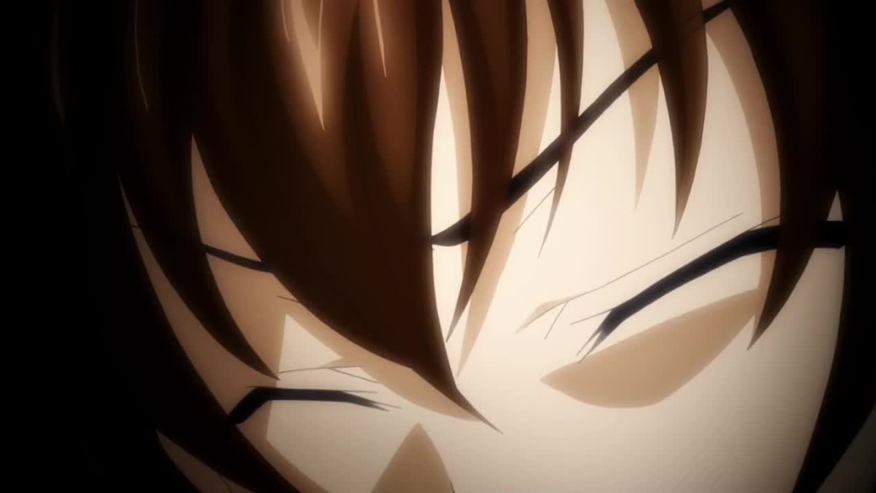 Старшая школа DxD: Рождение — кадр 1